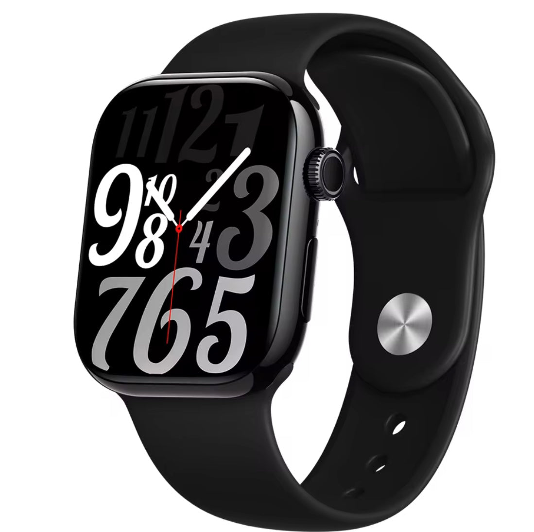 Montre connecté Smart Watch - la puissance sur votre poignet