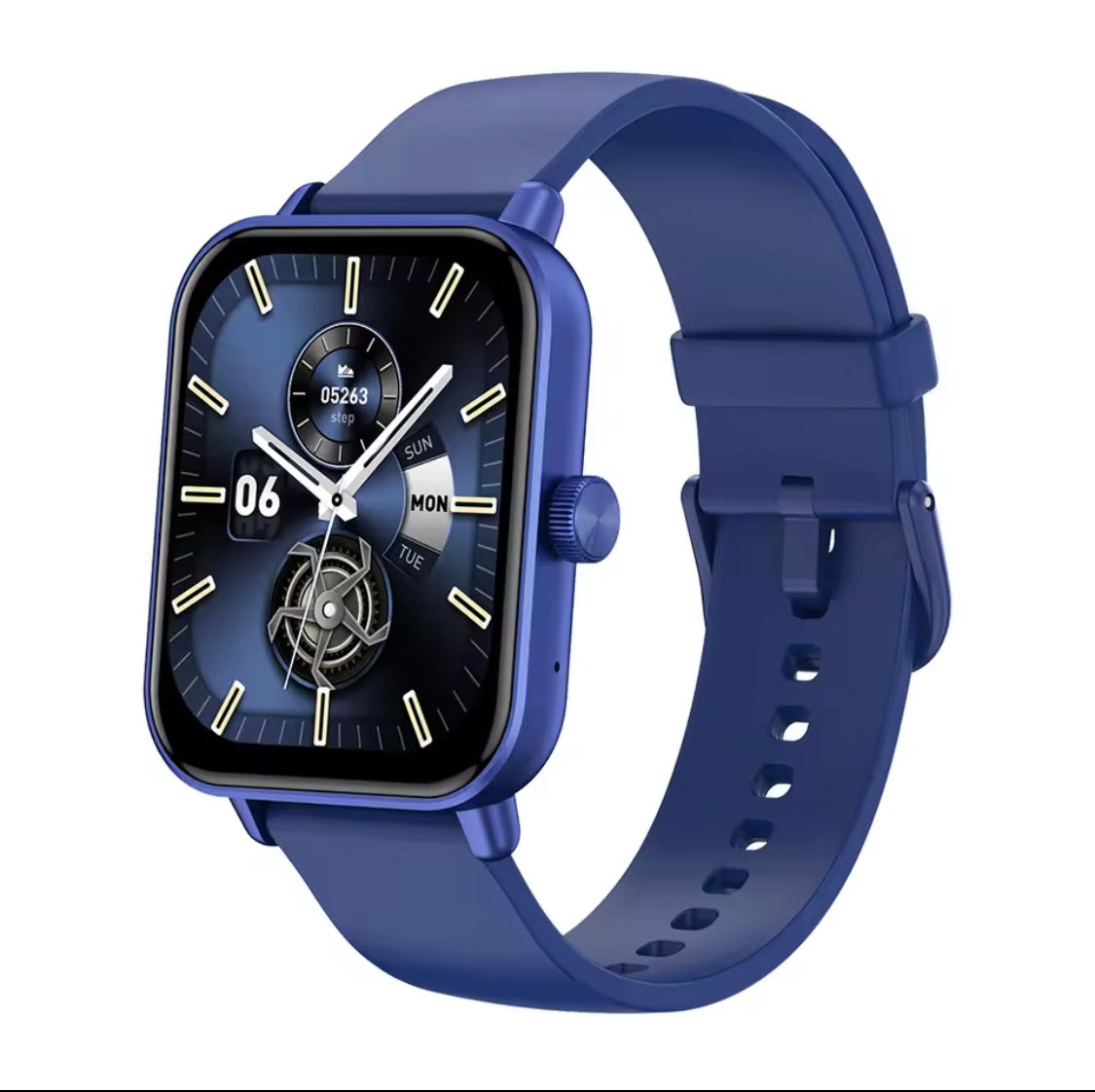 Montre connecté Smart Watch - la puissance sur votre poignet