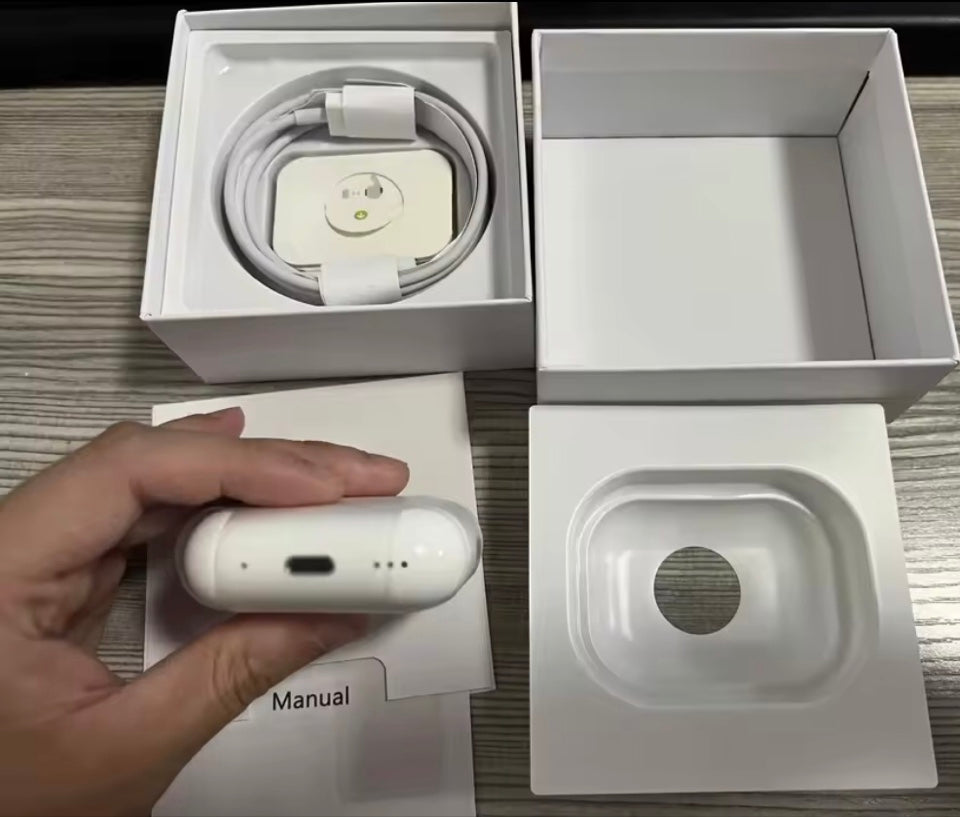 Airpod-Ecouteur Bluetooth sans Fil
