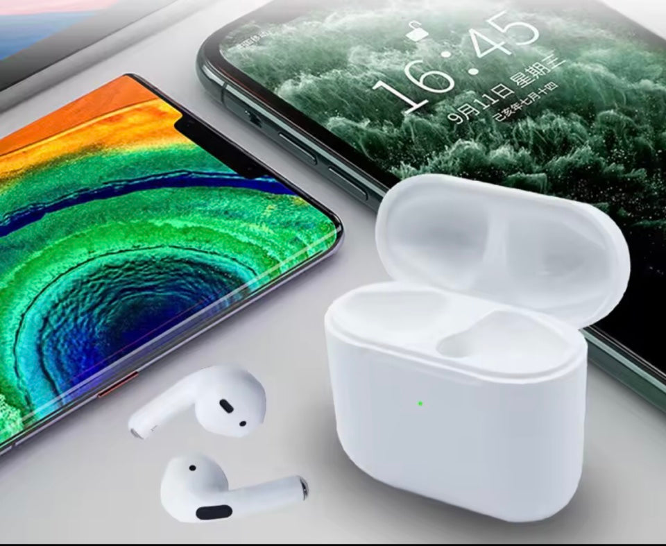 Airpod-Ecouteur Bluetooth sans Fil