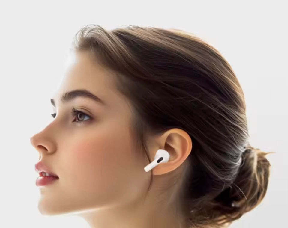 Airpod pour Hommes et Femmes-Haut-parleur 13mm