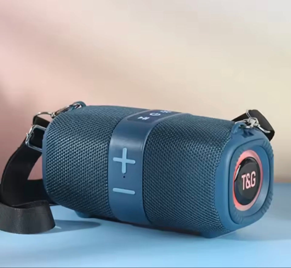 Haut-parleur-Bluetooth: Connexion rapide, stable et compatible avec tous vos appareils