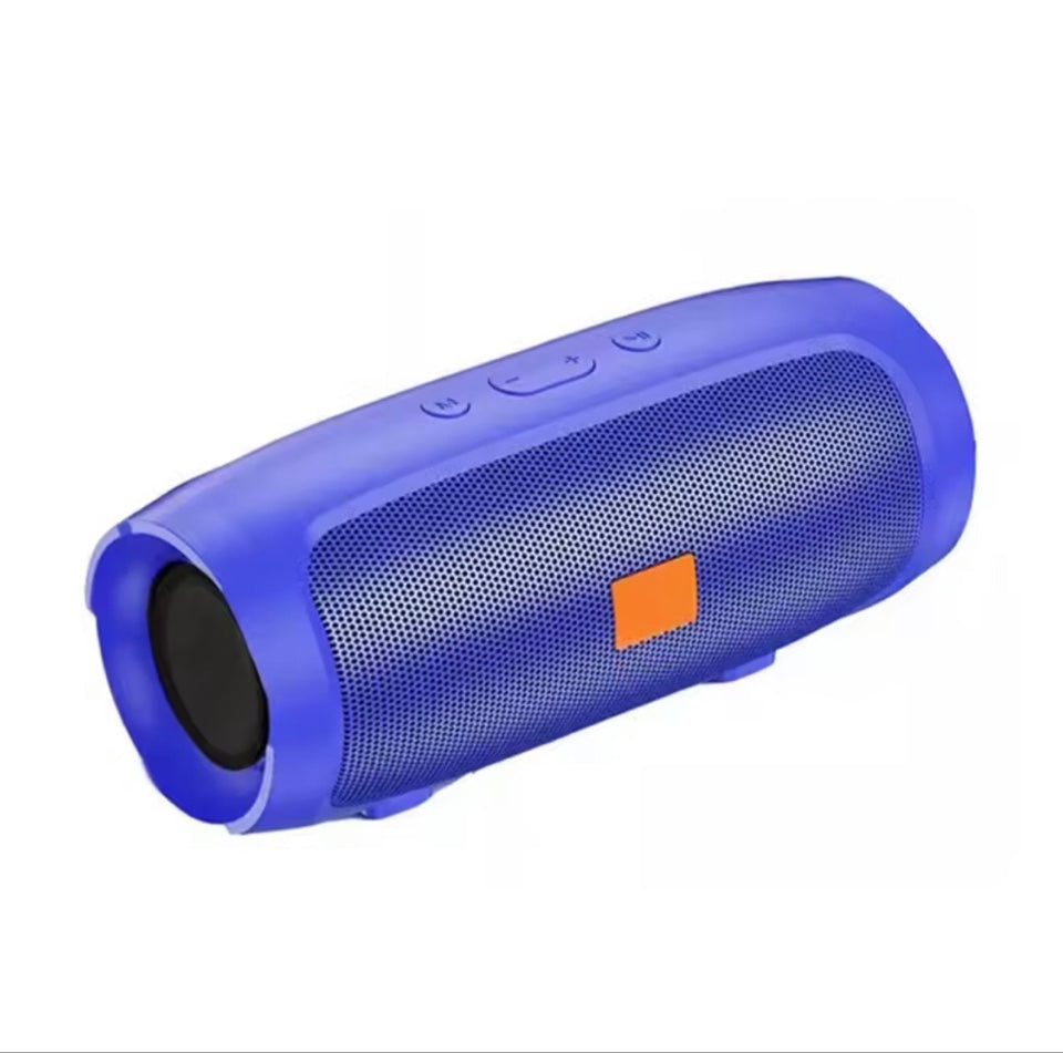 Le haut-parleur tout-en-un : Bluetooth, USB, carte TF, et puissance garantie