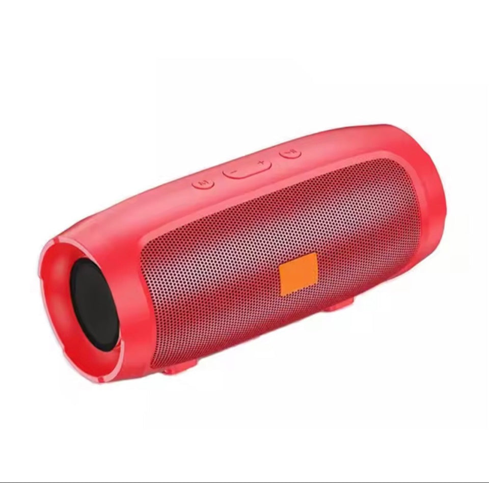 Le haut-parleur tout-en-un : Bluetooth, USB, carte TF, et puissance garantie