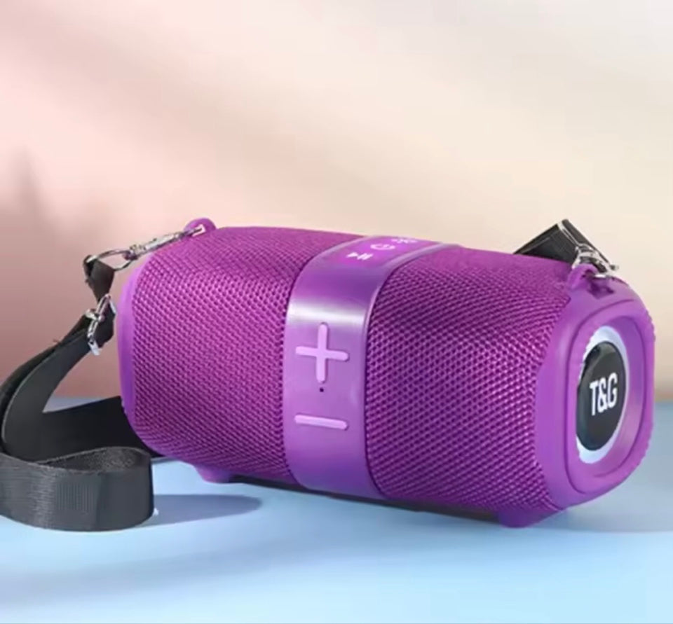Haut-parleur-Bluetooth: Connexion rapide, stable et compatible avec tous vos appareils
