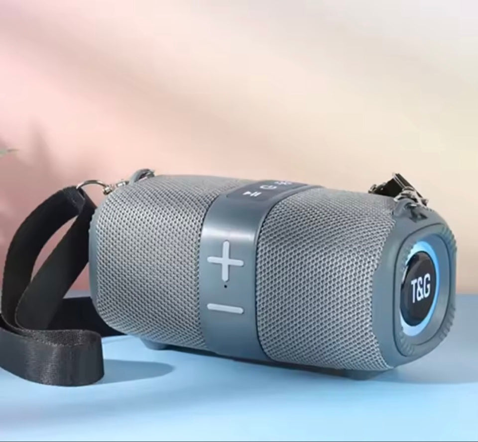 Haut-parleur-Bluetooth: Connexion rapide, stable et compatible avec tous vos appareils