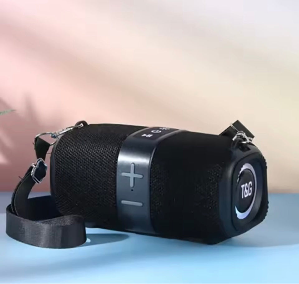 Haut-parleur-Bluetooth: Connexion rapide, stable et compatible avec tous vos appareils