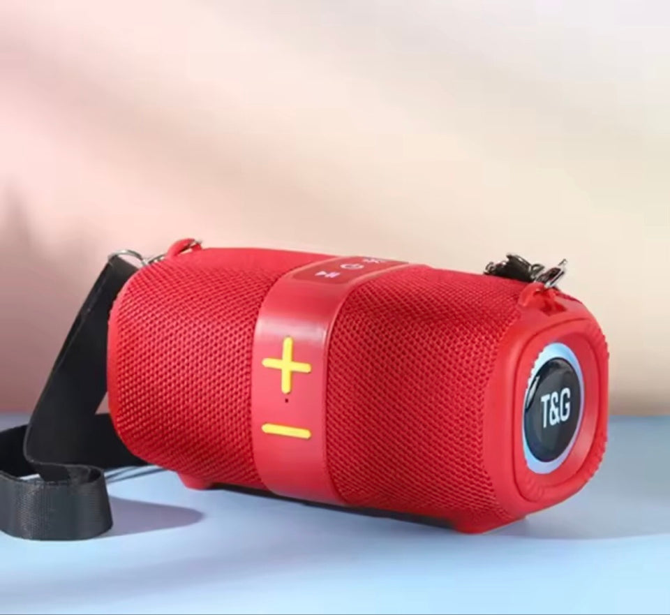 Haut-parleur-Bluetooth: Connexion rapide, stable et compatible avec tous vos appareils