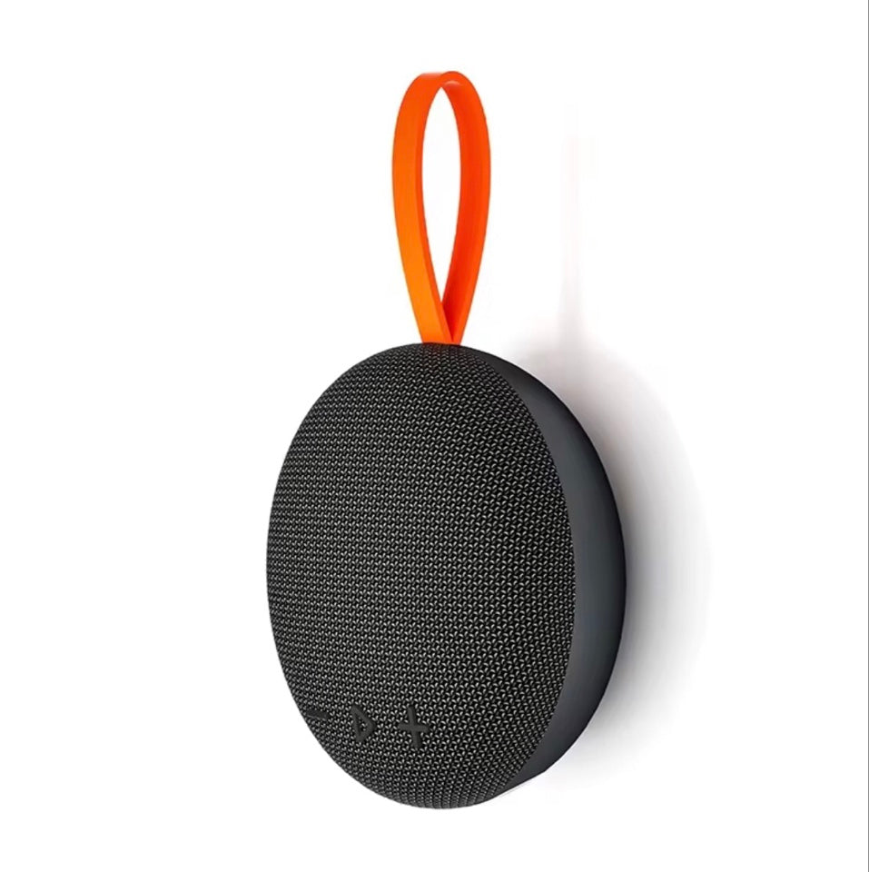 Enceinte Bluetooth portable adapter à tout type d'endroit: style, solidité et puissance sonore