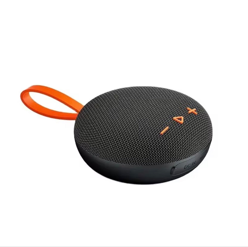 Enceinte Bluetooth portable adapter à tout type d'endroit: style, solidité et puissance sonore