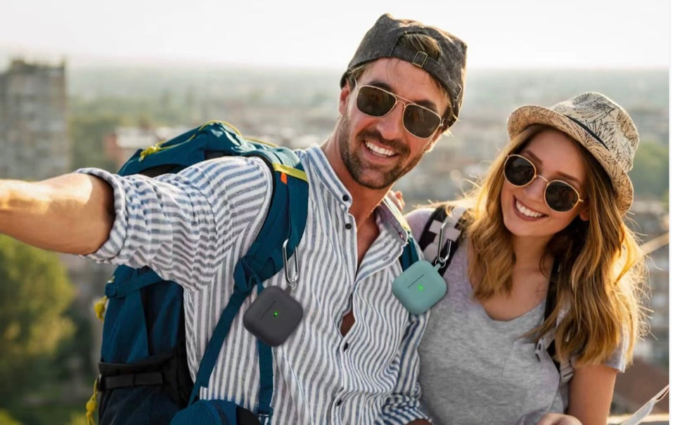 Étuis AirPods 4 Case pour Hommes et Femmes