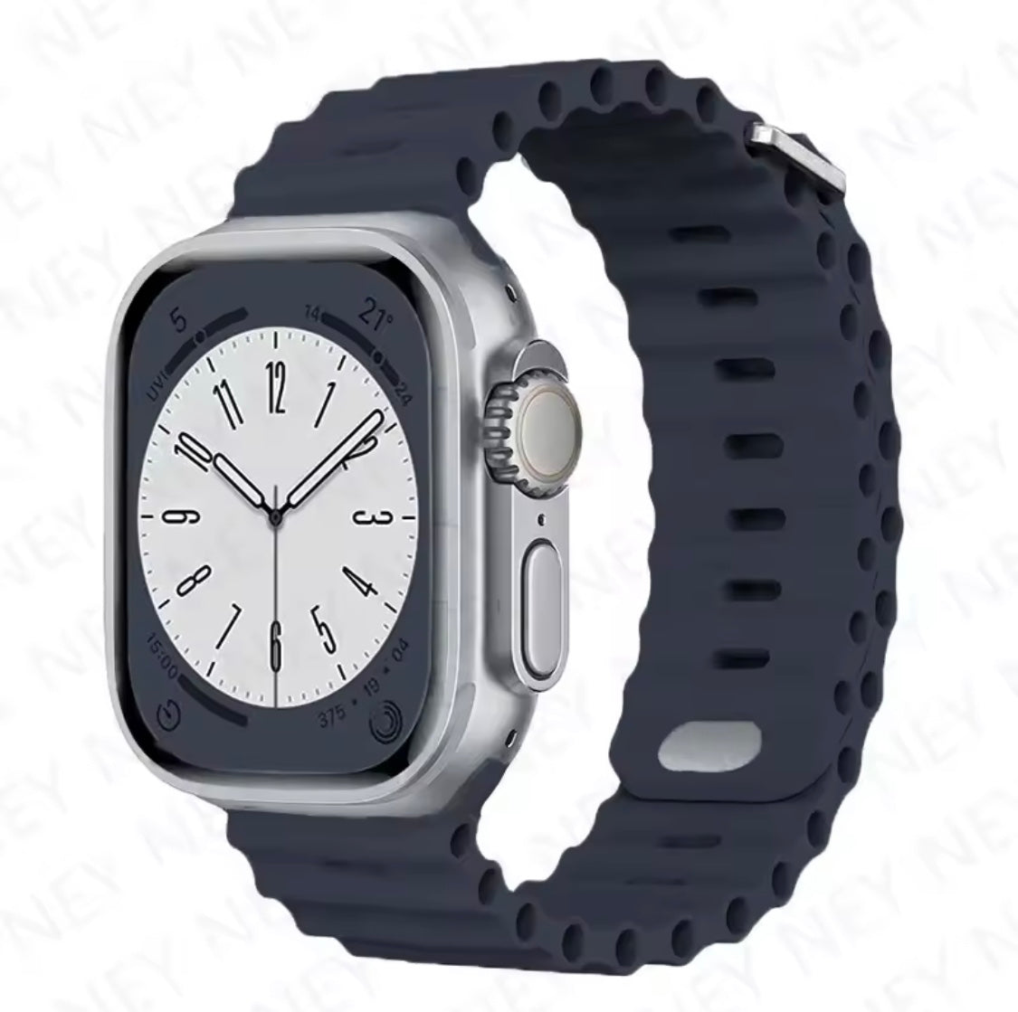 Montre Connectée Intelligente S10 Ultra Max puissante pour Homme et Femme