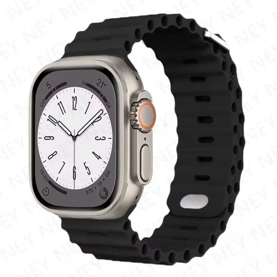 Montre Connectée Intelligente S10 Ultra Max puissante pour Homme et Femme
