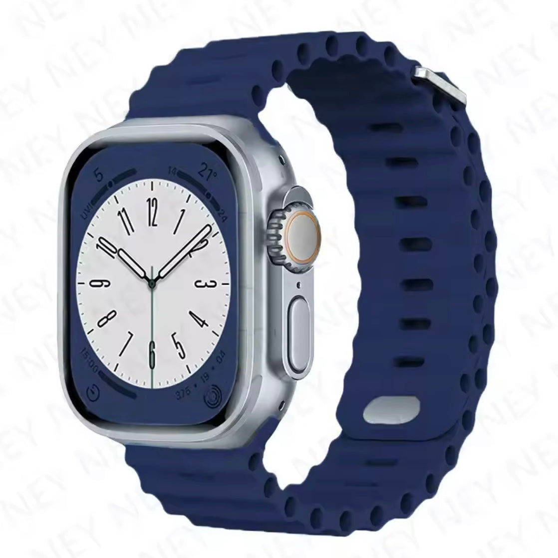Montre Connectée Intelligente S10 Ultra Max puissante pour Homme et Femme