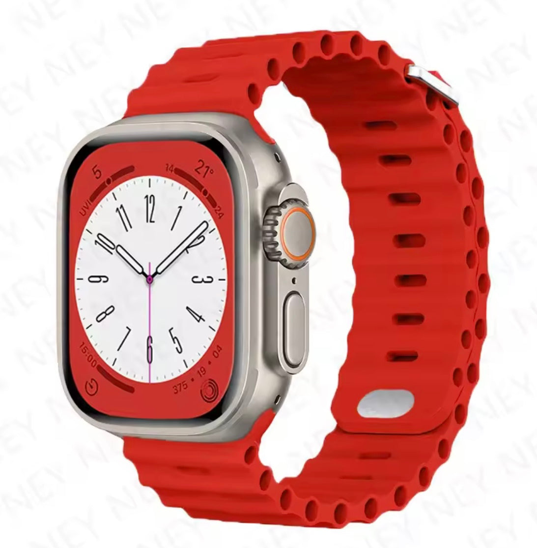 Montre Connectée Intelligente S10 Ultra Max puissante pour Homme et Femme