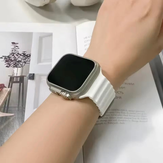 Montre Connectée Intelligente S10 Ultra Max puissante pour Homme et Femme