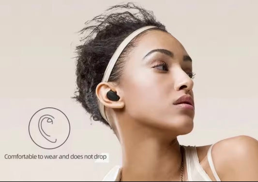 Ecouteur Bluetooth sans Fil-Intra Auriculaire