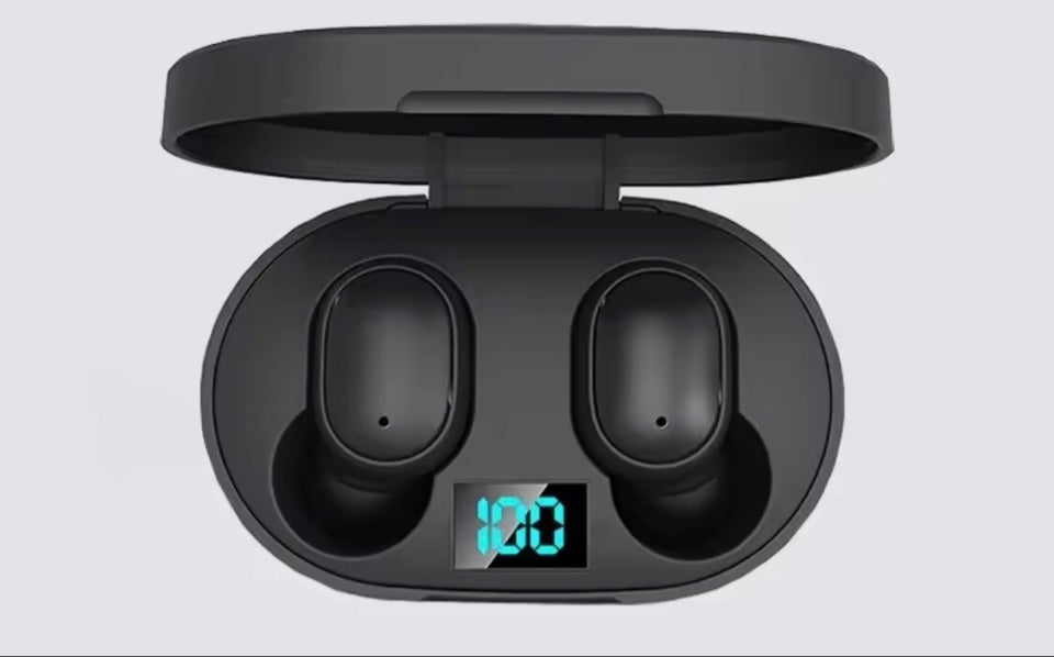 Ecouteur Bluetooth sans Fil-Intra Auriculaire