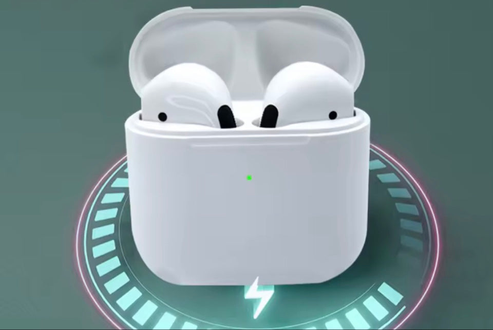 Airpod pour Hommes et Femmes-Haut-parleur 13mm