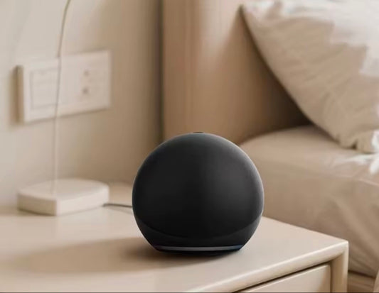 Mini Enceinte Bluetooth: Design et dynamique
