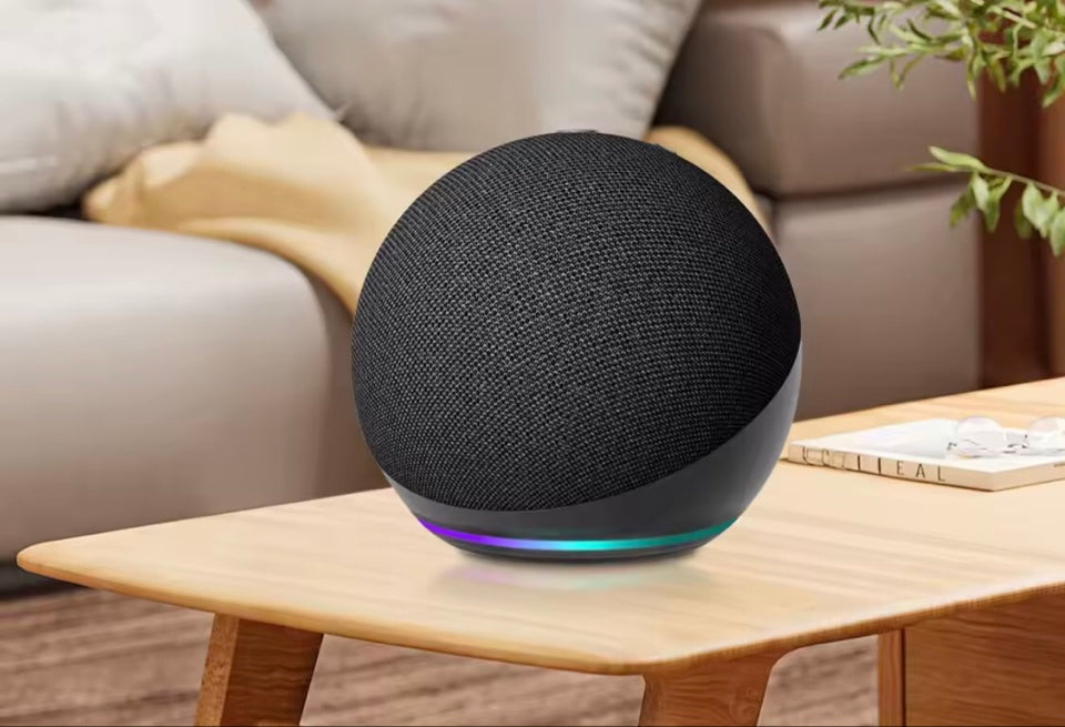 Mini Enceinte Bluetooth: Design et dynamique